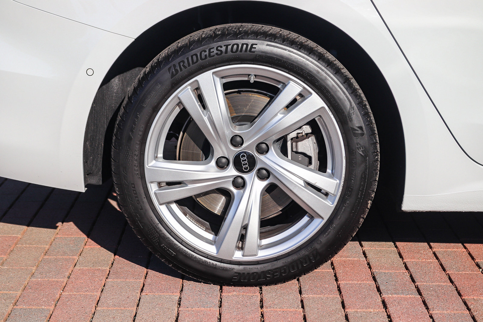 Certified 2025 Audi A5 Premium AWD/4WD image 9