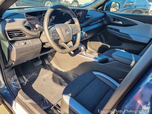 New 2026 Buick Envista Preferred w/ Convenience I Package image 9