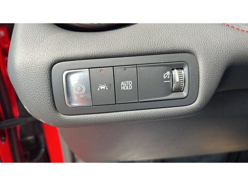 Certified 2024 Chevrolet Blazer EV RS AWD/4WD image 22