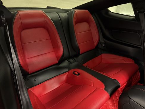 Used 2022 Ford Mustang GT Premium w/ GT Performance Package RWD image 28