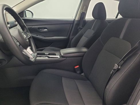 Used 2023 Nissan Sentra SV image 17