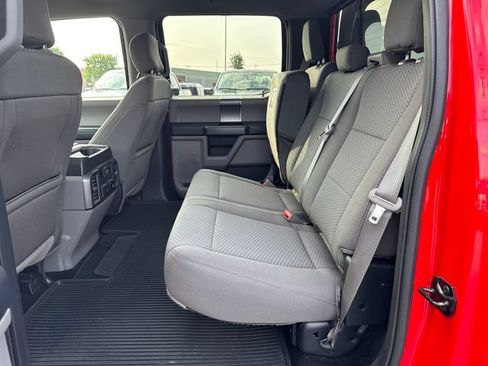 Used 2018 Ford F150 XLT w/ Equipment Group 302A Luxury AWD/4WD image 26