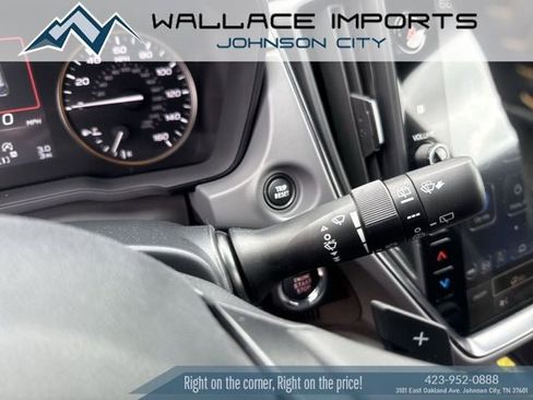 New 2026 Subaru Crosstrek 2.5i Wilderness AWD/4WD image 66