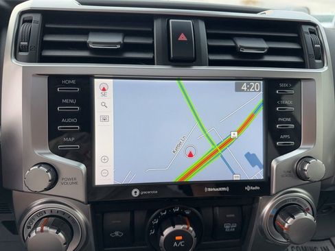 Used 2022 Toyota 4Runner SR5 Premium image 24