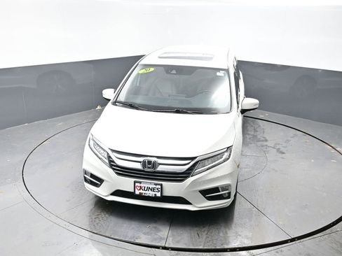 Used 2020 Honda Odyssey Elite image 44
