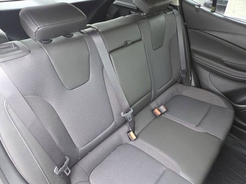 New 2026 Buick Encore GX Preferred w/ Comfort Package image 27