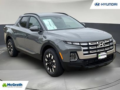 New 2026 Hyundai Santa Cruz SEL
