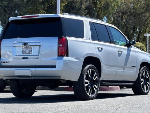 Used 2018 Chevrolet Tahoe LT image 5
