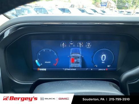 Used 2024 Ford F250 Lariat w/ Chrome Package AWD/4WD image 13