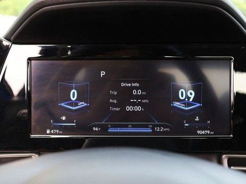 Used 2022 Hyundai Elantra SEL w/ Convenience Package FWD image 10
