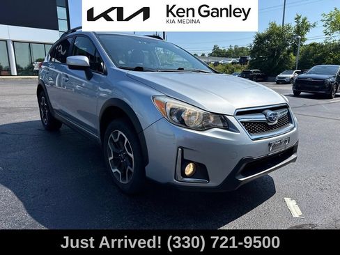 Used 2016 Subaru Crosstrek 2.0i Premium AWD/4WD image 7