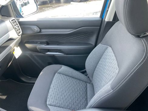 New 2026 Ford Ranger XL w/ Trailer Tow Package image 18