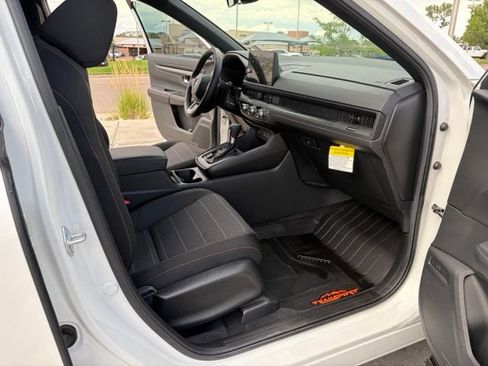 Used 2026 Honda CR-V TrailSport image 22