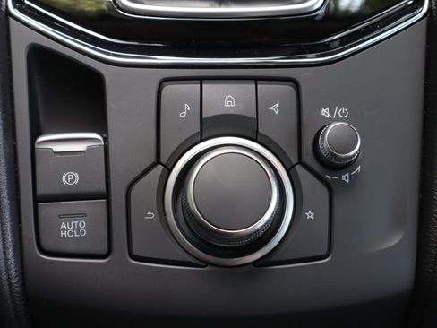 Certified 2025 MAZDA CX-5 AWD 2.5 S w/ Select Package image 22
