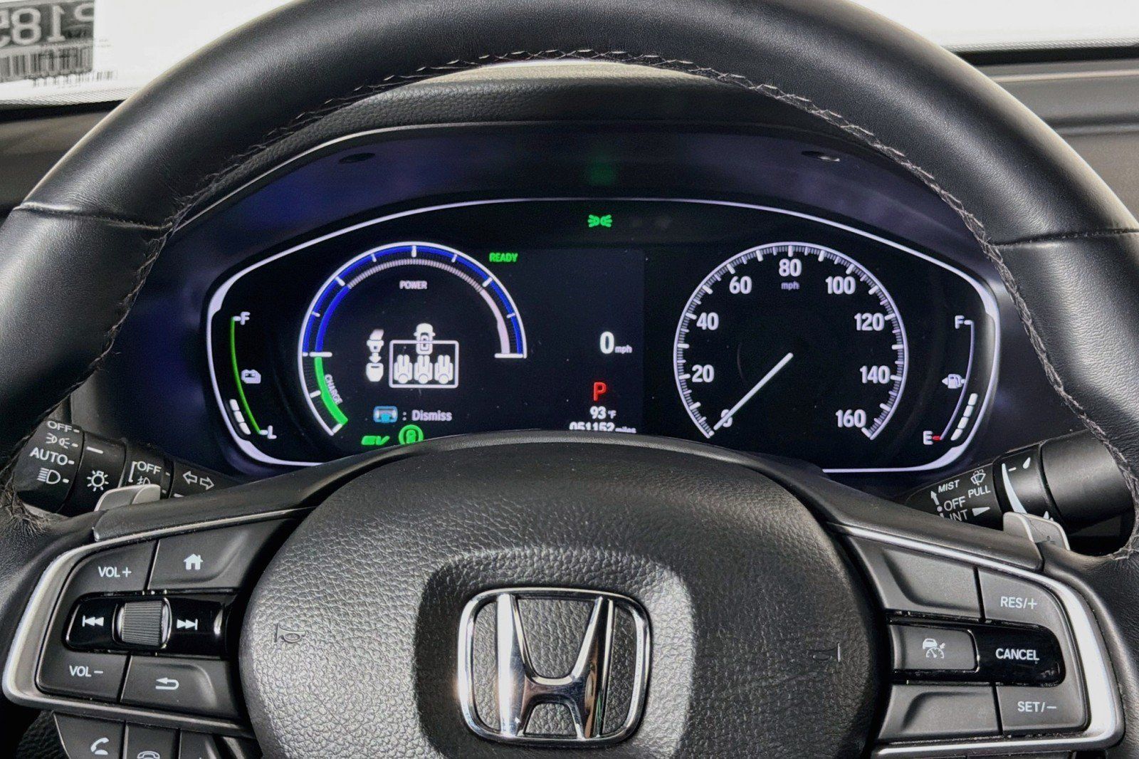 Used 2022 Honda Accord Sport image 20
