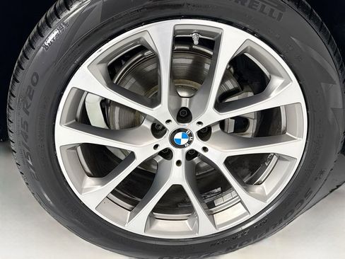 Used 2020 BMW X5 sDrive40i RWD image 32