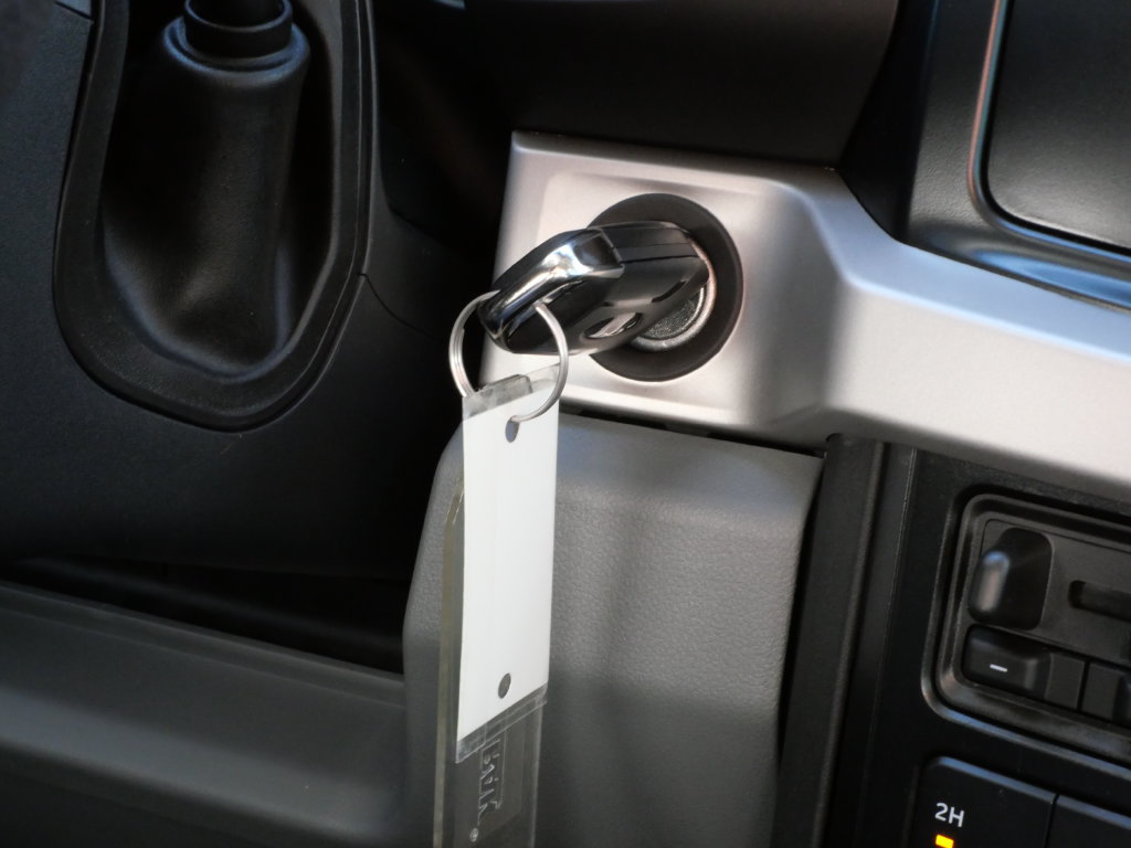 New 2026 Ford F250 XLT AWD/4WD image 24