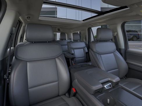 New 2025 Ford Expedition Active image 10