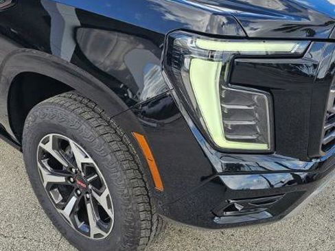 New 2026 GMC Yukon XL AT4 Ultimate image 11