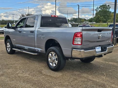 Used 2024 RAM 2500 Big Horn image 6