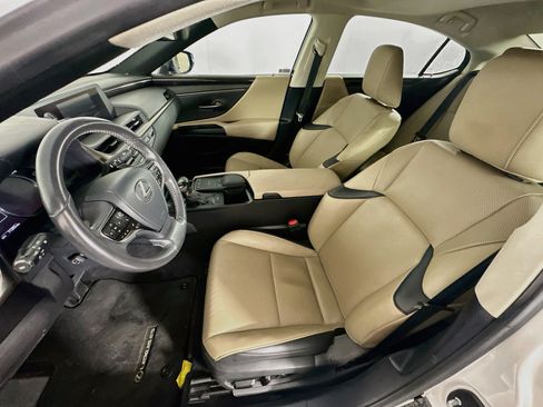 Used 2020 Lexus ES 350 w/ Premium Package FWD image 13