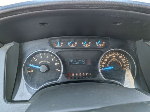 Used 2013 Ford F150 XLT image 16