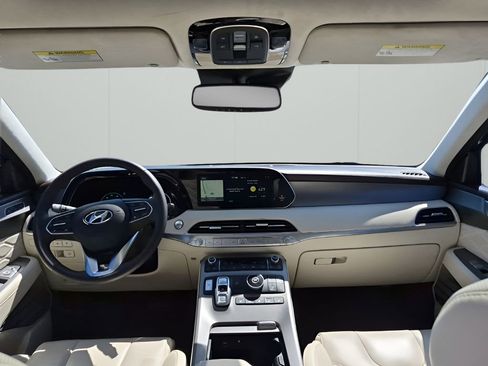 Used 2020 Hyundai Palisade Limited FWD image 24
