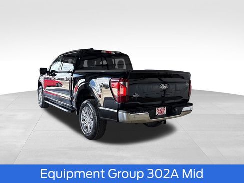 New 2026 Ford F150 XLT AWD/4WD image 3
