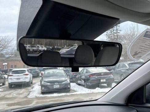 New 2026 Hyundai Tucson SEL image 52