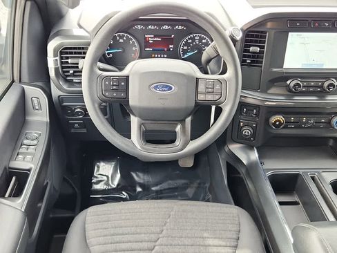 Used 2021 Ford F150 XL w/ STX Appearance Package image 8