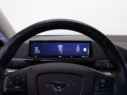 Used 2022 Ford Mustang Mach-E Select RWD image 28