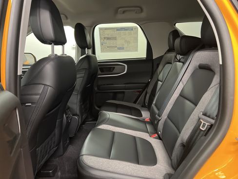 New 2026 Ford Bronco Sport Big Bend w/ Convenience Package image 30