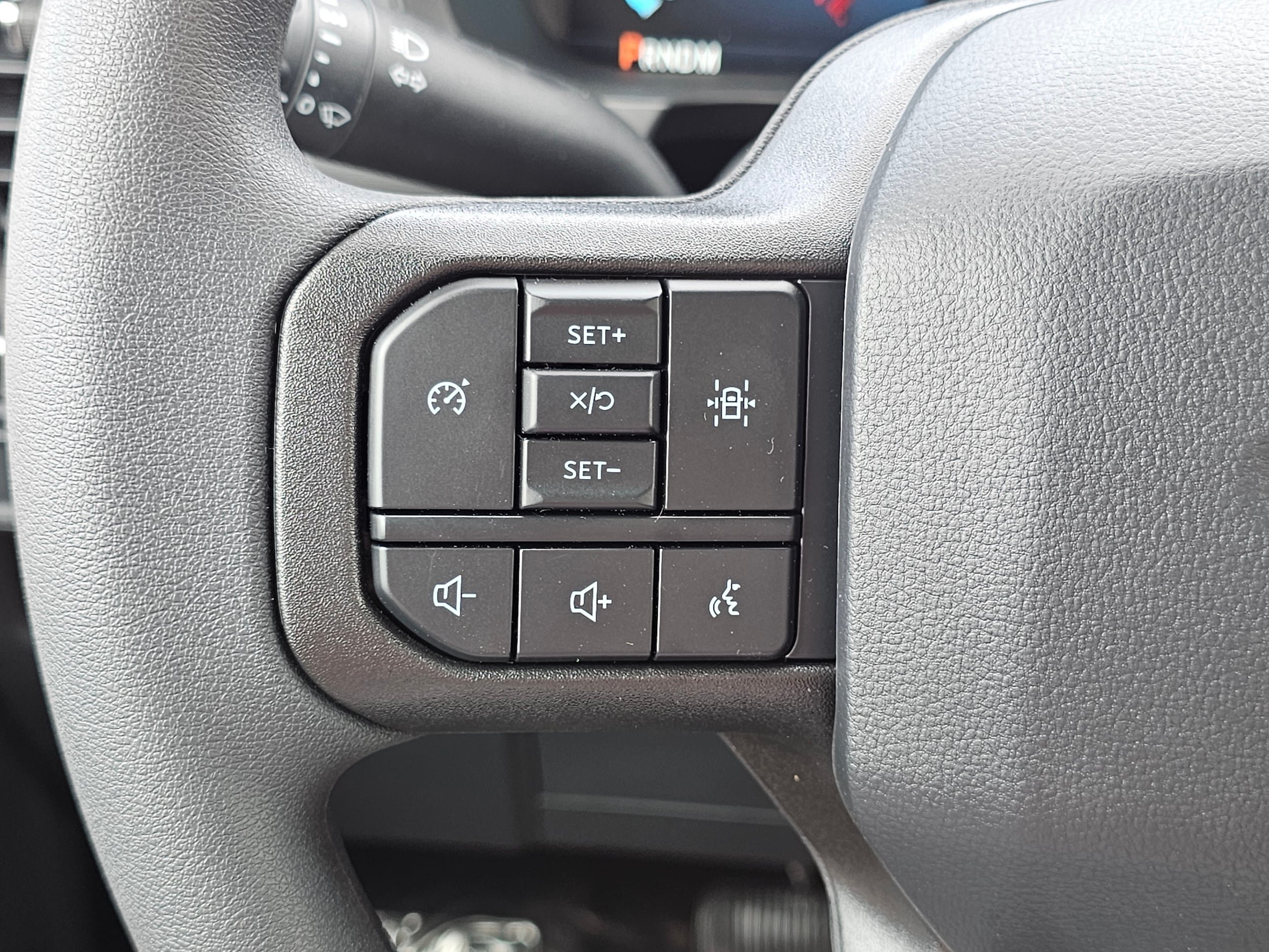 New 2026 Ford F150 STX w/ Equipment Group 200A AWD/4WD image 18
