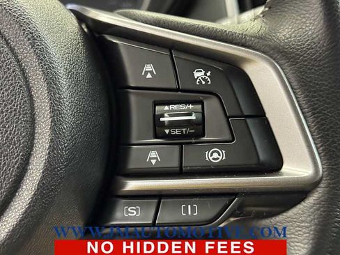 Used 2024 Subaru Forester Premium AWD/4WD image 42