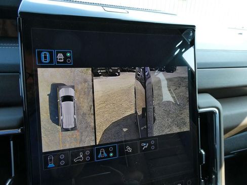 New 2026 GMC Yukon XL Denali Ultimate AWD/4WD image 25