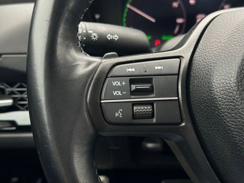 Used 2024 Honda Accord Sport image 24