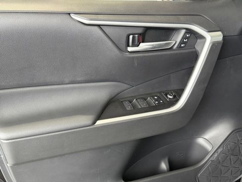 New 2025 Toyota RAV4 XLE Premium image 15