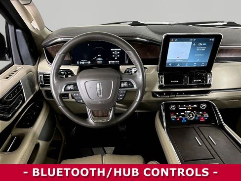 Used 2019 Lincoln Navigator Reserve AWD/4WD image 8