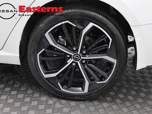 Used 2025 Nissan Altima 2.5 SR AWD/4WD image 31