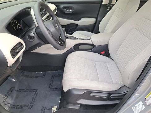 Certified 2024 Honda HR-V LX image 17