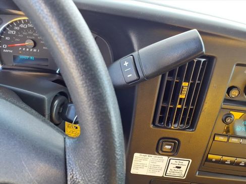 Used 2021 GMC Savana 3500 Extended w/ Power Convenience Package image 27