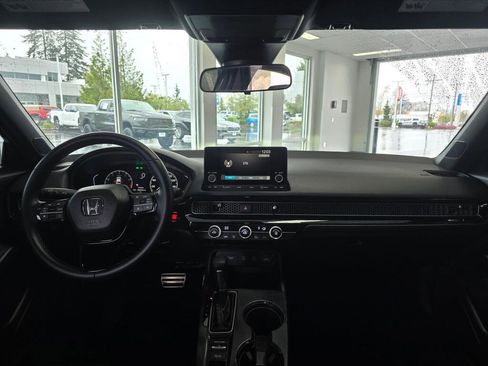 Used 2025 Honda Civic Sport image 24
