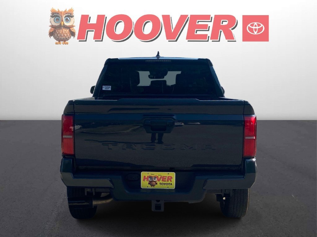Used 2025 Toyota Tacoma SR5 RWD image 3