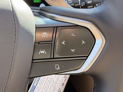 New 2026 Lexus NX 450h+ AWD w/ Luxury Package image 17