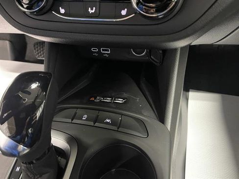 New 2025 Buick Envista Preferred w/ Convenience I Package image 30