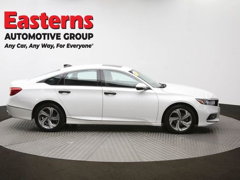 Used 2020 Honda Accord EX-L image 46