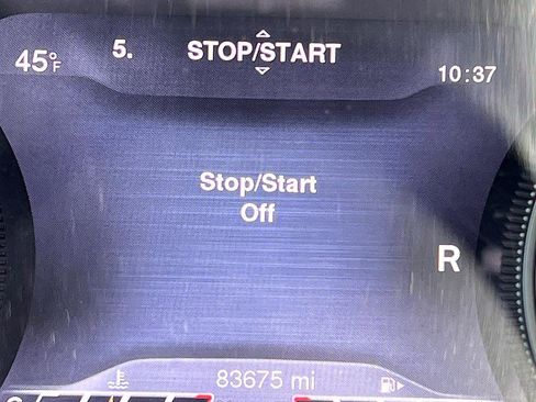 Used 2015 Jeep Cherokee Trailhawk w/ Comfort/Convenience Group image 16