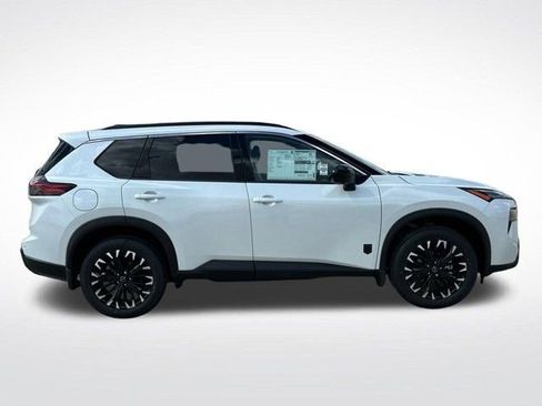 New 2026 Nissan Rogue SV AWD/4WD image 6