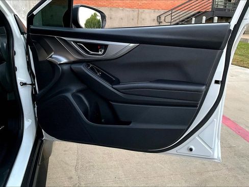 Used 2023 Subaru WRX Premium image 25