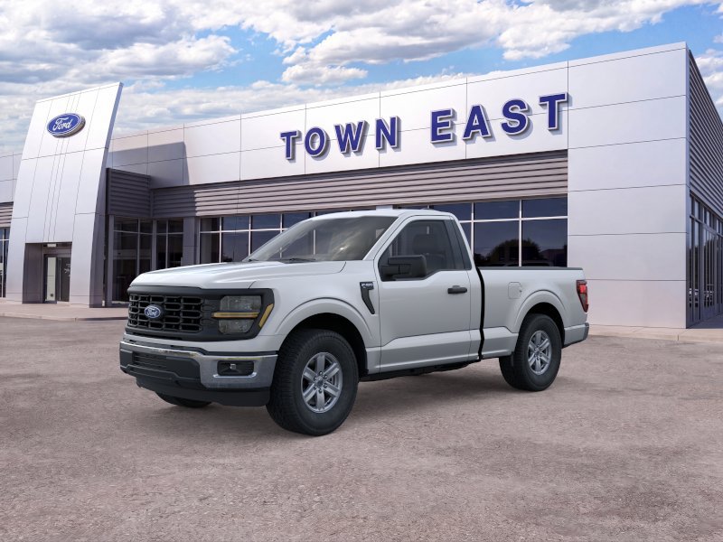 New 2026 Ford F150 XL RWD image 24